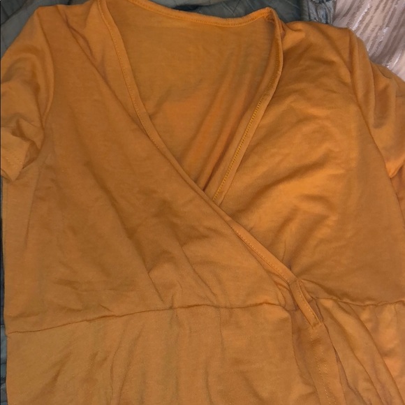 Last One* Fall for Me Maxi - Price Firm - Picture 4 of 4